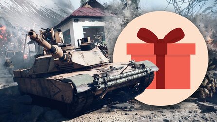 Battlefield 6 beschenkt euch jetzt eine Woche lang nur dafür, dass ihr das Spiel startet