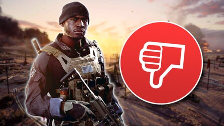 »Ich verstehe nicht, wie man es so versauen kann« - Die neue Karte für Battlefield 6 wird von Fans in der Luft zerrissen