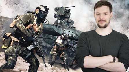 Der vielleicht größte Streitpunkt von Battlefield 6 sind die offenen Klassen, ich sage: Genau diese Freiheit brauchen wir