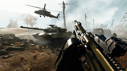 »Ein neuer Map-Klassiker« - Battlefield 6 zeigt mir, dass es viel mehr zu bieten hat als die kleine Beta