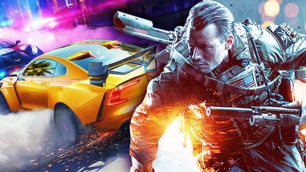 Battlefield 6: DICE braucht Hilfe und das hat Folgen für Need for Speed