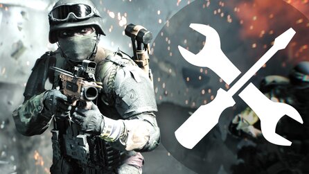 Battlefield 6 bekommt großen Day One Patch mit stärkeren Helikoptern, schwächerer Schrotflinte und hunderten Fixes