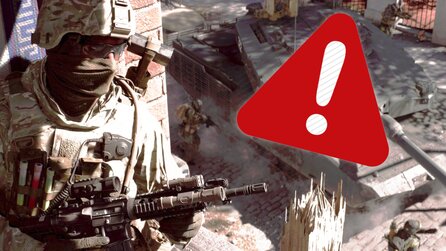 Battlefield 6: Vorsicht vor gefälschter Playtest-Werbung auf Reddit - ihr könnt euren Steam-Account verlieren