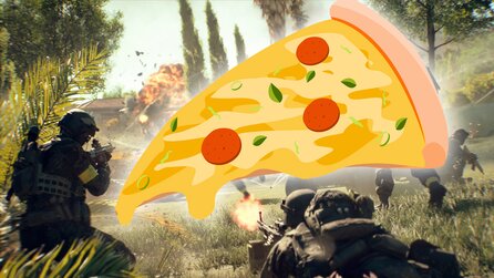 Battlefield 6: Auf der neuen Eastwood-Map versteckt sich ein Easter Egg zu einer der besten Serien aller Zeiten