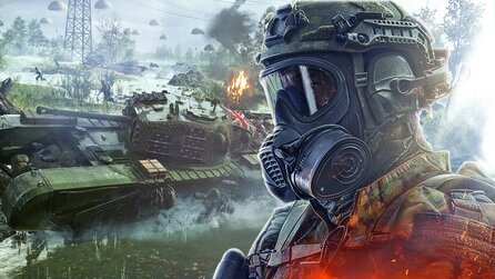 Die besten Battlefields - Alle 13 Spiele im Top-Ranking