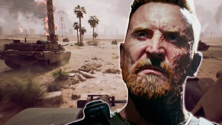 Battlefield 6 erscheint wohl im Herbst, das mögliche Release-Datum wurde von EA selbst geleakt