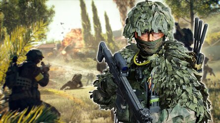Battlefield 6 Roadmap: Neue Updates sollen viele Probleme fixen, die uns seit Release auf den Keks gehen