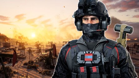 Battlefield 6: Season 1 sorgt bisher für schlechte Stimmung, 6 Dinge müssen sich jetzt dringend ändern