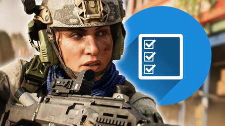 Battlefield 6: Die nächste Phase von Season 1 steht vor der Tür, das müsst ihr jetzt wissen