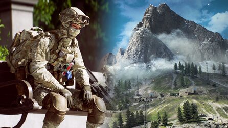 »Das war also eine Lüge« - Battlefield 6 hat Season 2 enthüllt und Fans sind bitter enttäuscht