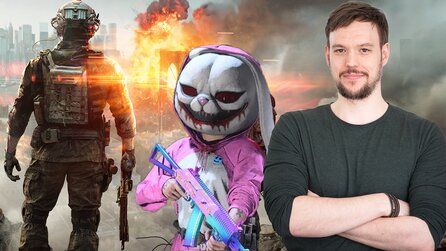 Nach Release droht Battlefield 6 eine große Gefahr – und vor der habe ich mehr Angst, als vor einem vermurksten Start