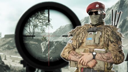 Battlefield 6: Eure Schüsse können im Flug gestoppt werden und das ist tatsächlich kein Bug, sondern ein Feature