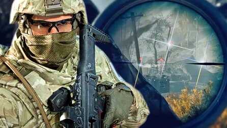 »Wir haben die Memes rumgeschickt« - Nach Kritik aus der Battlefield-Community macht DICE die Scharfschützen jetzt weniger sichtbar