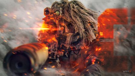 Skins in Battlefield 6: Fans befürchten Atmosphäre-Killer wie in Call of Duty - jetzt beziehen die Entwickler Stellung