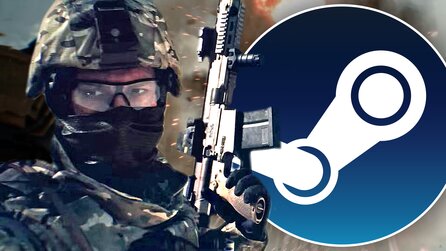 Battlefield 6 knackt auf Steam schon jetzt einen alten Rekord von Call of Duty, zweite Beta bereits diese Woche
