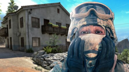 »Anzeige ist raus« - Auf der neuen Deutschland-Karte in Battlefield 6 wurden die falschen Steckdosen installiert und Fans sind empört