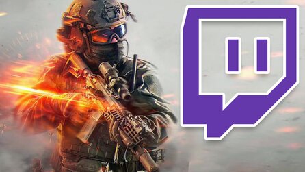 Battlefield 6 Twitch Drops: So holt ihr euch die Belohnungen während der Beta in nur drei simplen Schritten