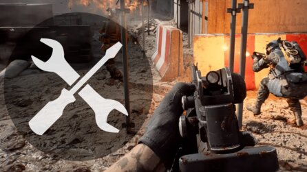 »Wir sind zurück!« – Battlefield 6 bekommt ein dickes Update mit neuer Map und beseitigt einen massiven Kritikpunkt vieler Spieler