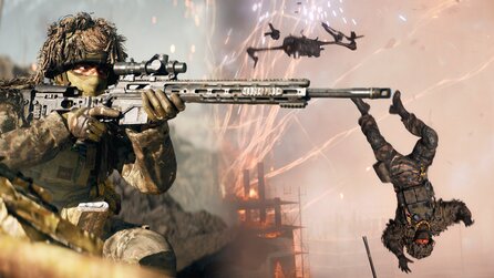 Das neue Update für Battlefield 6 ist ein echter Befreiungsschlag und behebt Bugs und Exploits, die Fans schon seit Wochen nerven