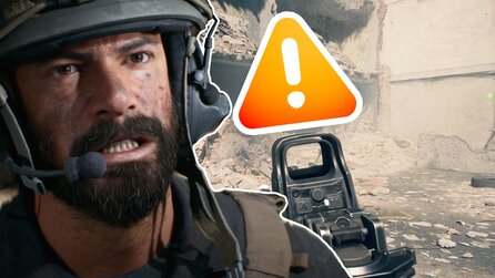 Warum ihr in Battlefield 6 euer Field of View (FOV) ändern solltet - und auf welchen Wert