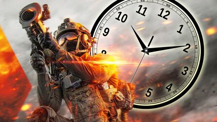 Exakte Release-Uhrzeit von Battlefield 6: Wann gehen die Server live?