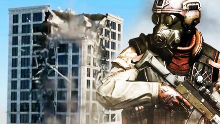 Neue Infos zu Battlefield 6: Nur für NextGen, Zerstörung wird »bahnbrechend«