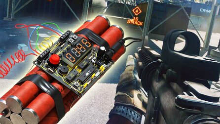 Battlefield 6: EA bestätigt neue Spielmodi, Insider spricht von Rush-Variante