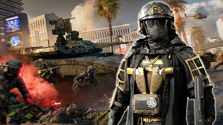 Ärger um KI-Skins: Battlefield 6 macht sich mit Season 5 unnötig das Leben schwer