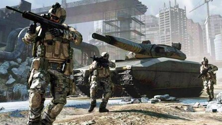»Glaube ich, wenn ichs sehe« - EA-Chef verspricht Großes für Battlefield 7, aber Fans sind skeptisch
