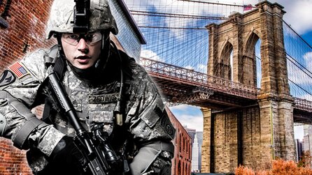 Battlefield 6 in New York: Großer Bilder-Leak bestätigt gleich mehrere überraschende Schauplätze