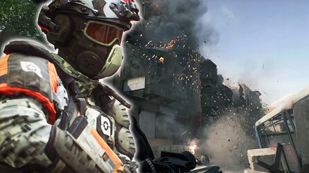 Battlefield 6 soll im Sommer offiziell enthüllt werden und bestätigt den Releasezeitraum