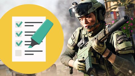 Battlefield 7: Wie optimistisch seid ihr nach den ersten Leaks? Stimmt jetzt ab!