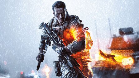 Battlefield 2018 - EA bestätigt Release für Oktober, Anthem kommt dafür erst 2019