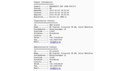 Battlefield Assault - Neues Kostenlos-Battlefield in der Mache?