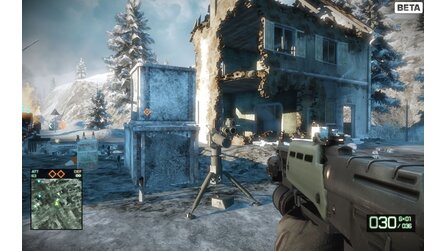 GameStar TV - Heute mit Battlefield: Bad Company 2