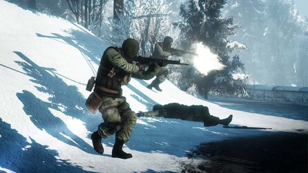 Battlefield: Bad Company 2 - Koop-Modus auch für PC - oder doch nicht? (Update)
