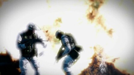 Battlefield: Bad Company 2 - Fakten zum Multiplayer-Modus