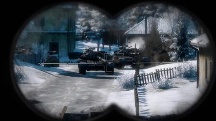 Battlefield: Bad Company 2 - Release-Datum veröffentlicht