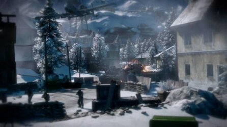 Battlefield: Bad Company 2 - Zwei geheime Spielmodi