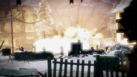 Battlefield: Bad Company 2 - Auf jeden Fall Dedicated Server