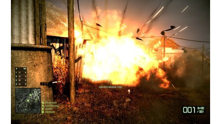 Umfrage - Wofür würden Sie bei Multiplayer-Shootern zahlen