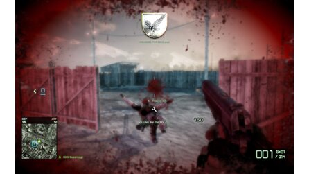 Battlefield: Bad Company 2 - Die Klassen des Shooters im GameStar-Video