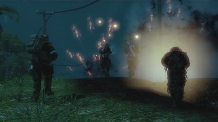 Battlefield: Bad Company 2 - Koop-Modus Onslaught vorerst nur Konsole [Update]