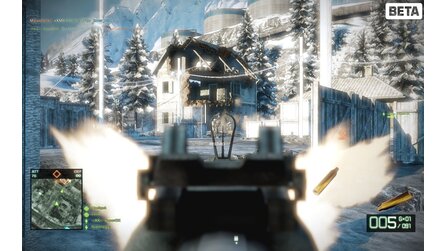 Battlefield: Bad Company 2 - Tipps-Video von den Entwicklern