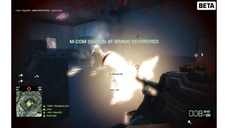 Battlefield: Bad Company 2 - Verwirrung um Entwicklungsstand