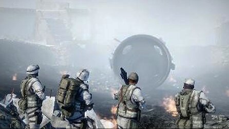 Bad Company 2 - Endlich Video aus dem Einzelspieler