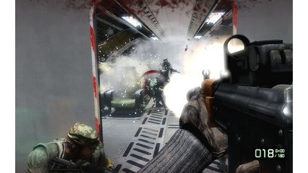 Battlefield: Bad Company 2 - »Am schnellsten verkauftes Spiel«