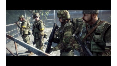 Deutsche Spiele-Verkaufscharts - Modern Warfare 2 gestürzt