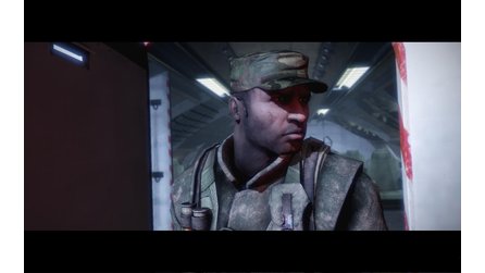Battlefield: Bad Company 2 - Bilder aus der Solo-Kampagne