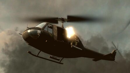 Battlefield: Bad Company 2 - Vietnam - Neue Screenshots